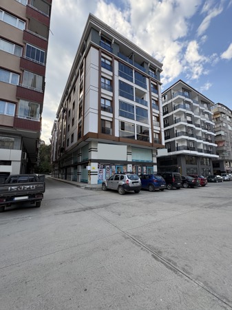 RİZE ARDEŞEN'DE 105 M2 2+1 SATILIK DAİRE